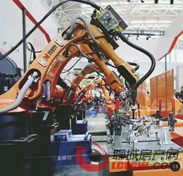 發(fā)展中的諾伯特 加快產(chǎn)品研發(fā)，弘揚(yáng)智能技術(shù)